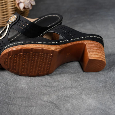 Maria™ | Schicke und bequeme Sandalen