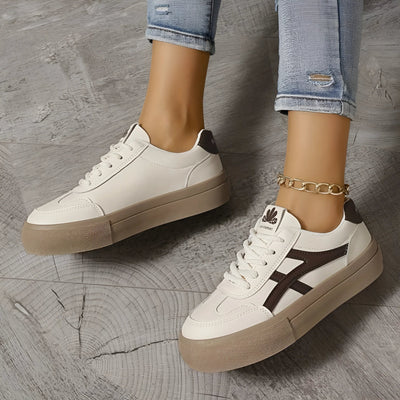 Eva™ | Orthopädische Sneakers