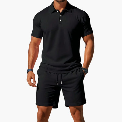 Nathan | Sommer-Poloset