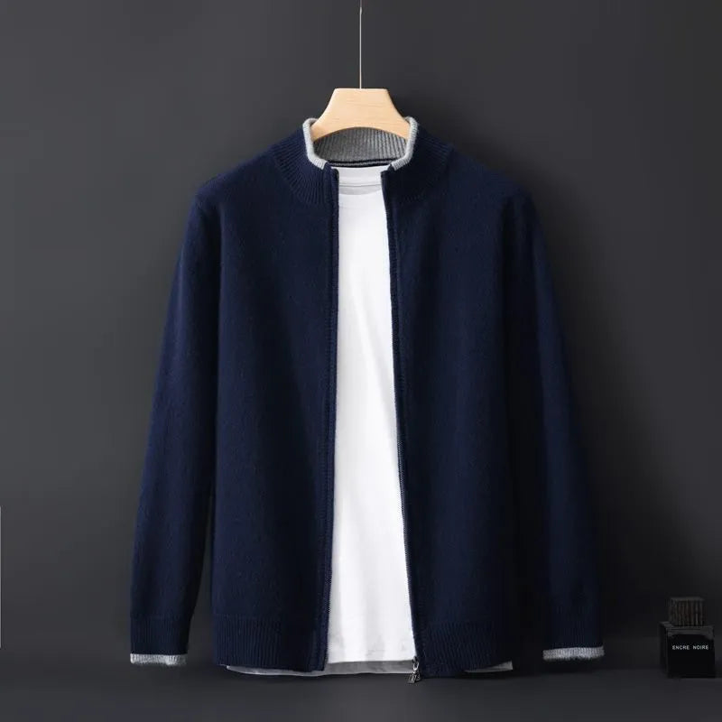 Franz Luxus Pullover