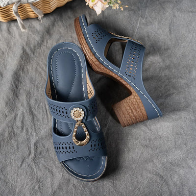 Maria™ | Schicke und bequeme Sandalen