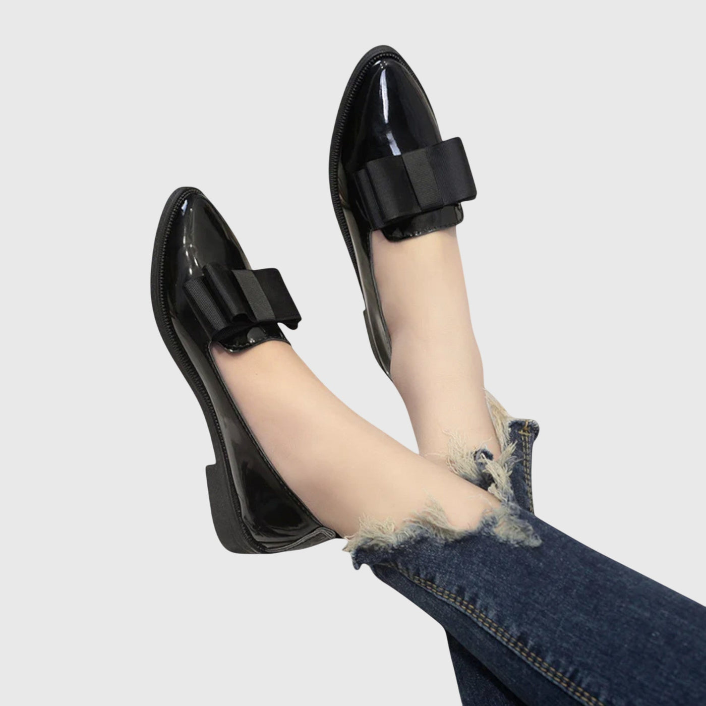 Anya™ - Orthopädische Halbschuhe