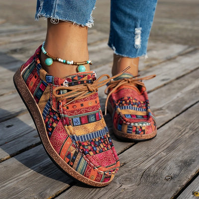 Calista™ - Orthopädische Sneaker für Damen