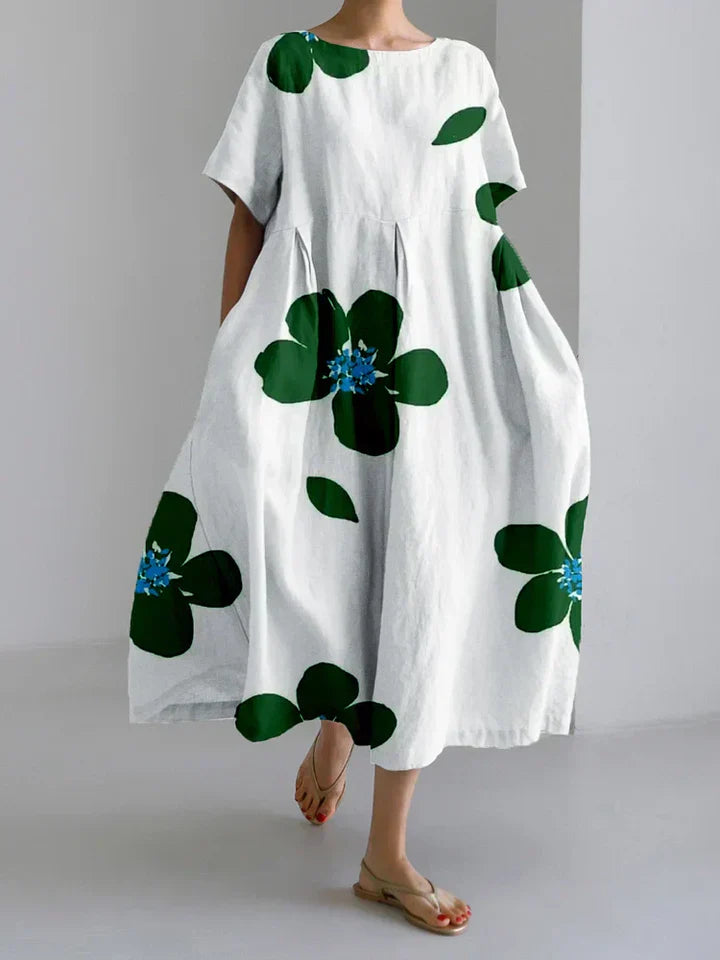 NORA™ | Elegantes Kleid
