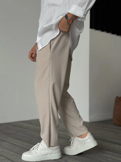 Filippo™ - Weiche Luxus Herren Hosen