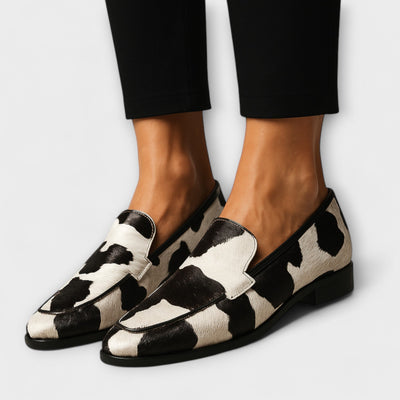 Margot - Zeitgenössische Loafer