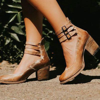 Amira™ | Elegante Schuhe