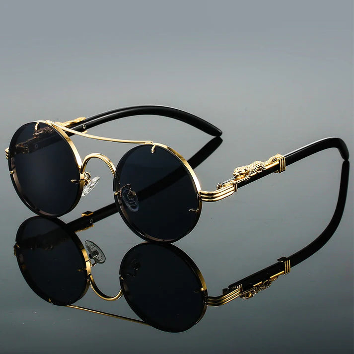 Jaro™ | Retro-inspirierte Sonnenbrille
