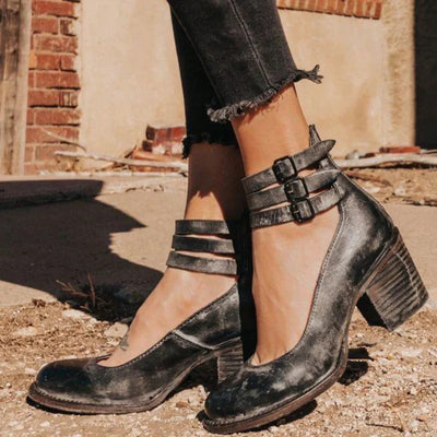 Amira™ | Elegante Schuhe