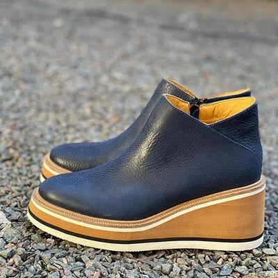 Lauren™ | Elegante Stiefeletten