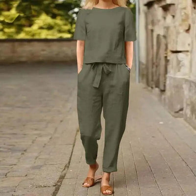 Daphne™ – Leichtes & Luftiges Sommer-Set