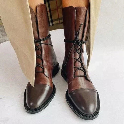 Sabine™ | Elegante Stiefel mit zeitlosem Stil