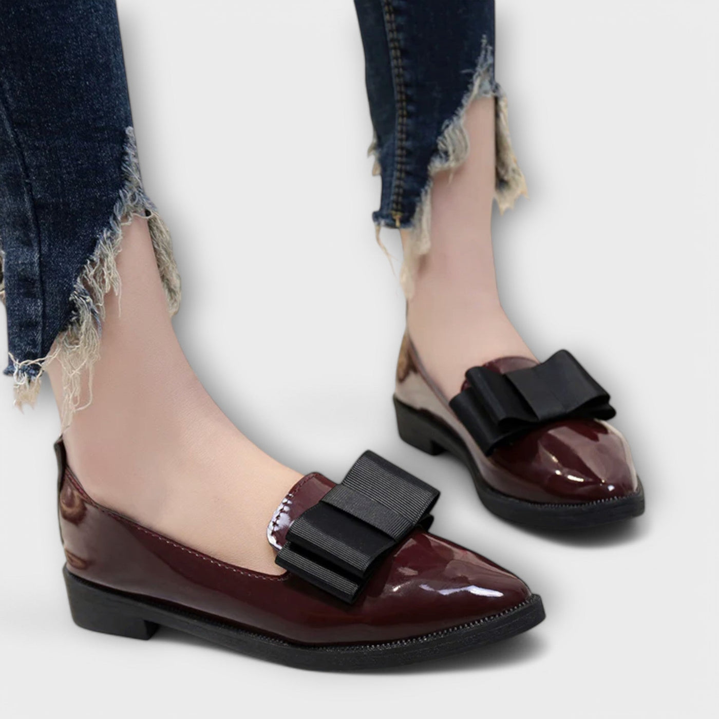 Monica™ | Mokassins für jeden Tag