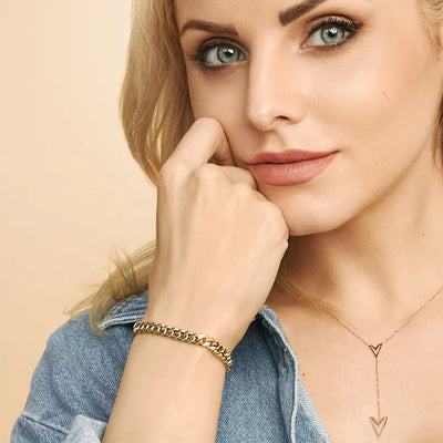 Eigentum Kubanisches Armband