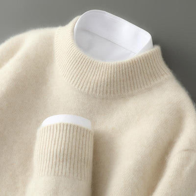 Richmond Kaschmirpullover