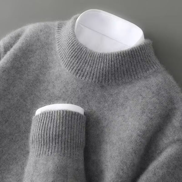 Richmond Kaschmirpullover