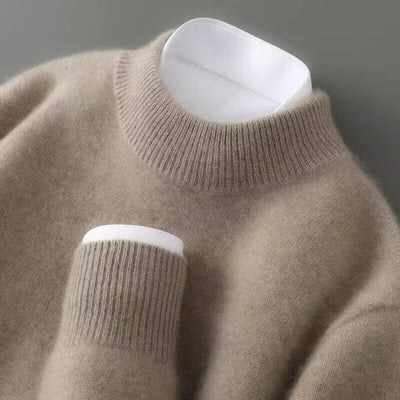 Richmond Kaschmirpullover