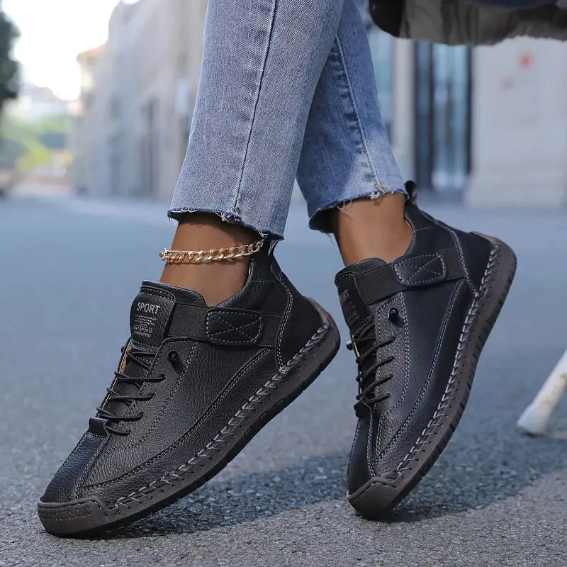Mia | Bequeme Sneaker