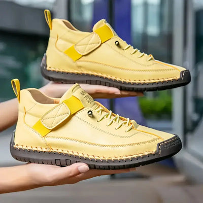 Mia | Bequeme Sneaker