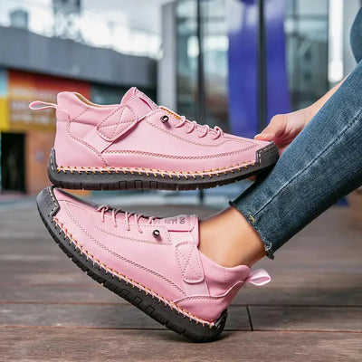Mia | Bequeme Sneaker
