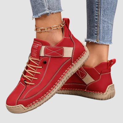 Mia | Bequeme Sneaker