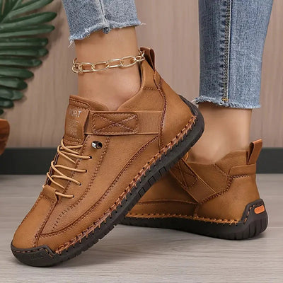 Mia | Bequeme Sneaker