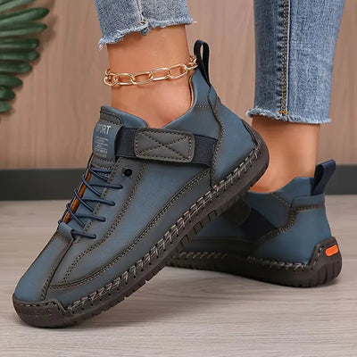 Mia | Bequeme Sneaker
