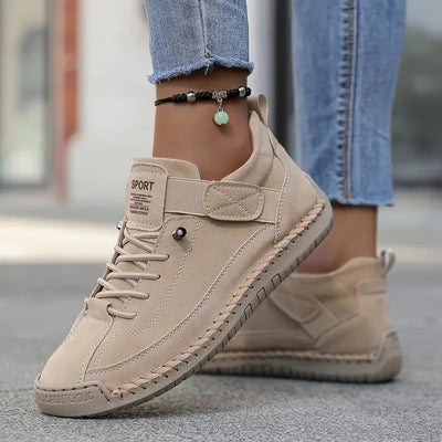Mia | Bequeme Sneaker