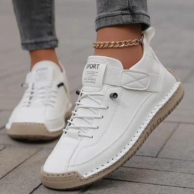 Mia | Bequeme Sneaker