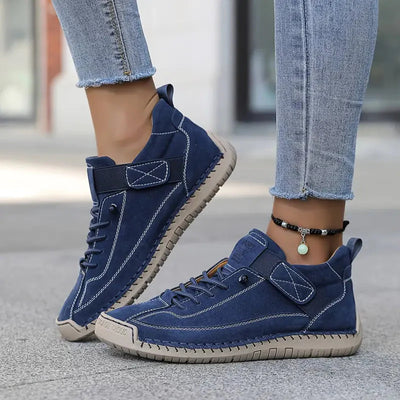 Mia | Bequeme Sneaker