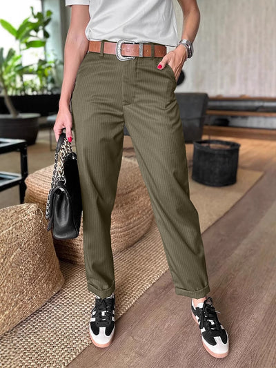 MATHILDA - Vielseitige Freizeithose