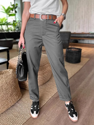 MATHILDA - Vielseitige Freizeithose