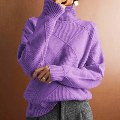 Dreame | Eleganter & Gemütlicher Pullover