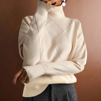 Dreame | Eleganter & Gemütlicher Pullover
