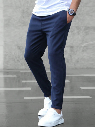 Bronko – Hochwertige Stretchhose