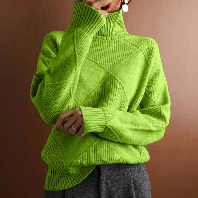 Dreame | Eleganter & Gemütlicher Pullover