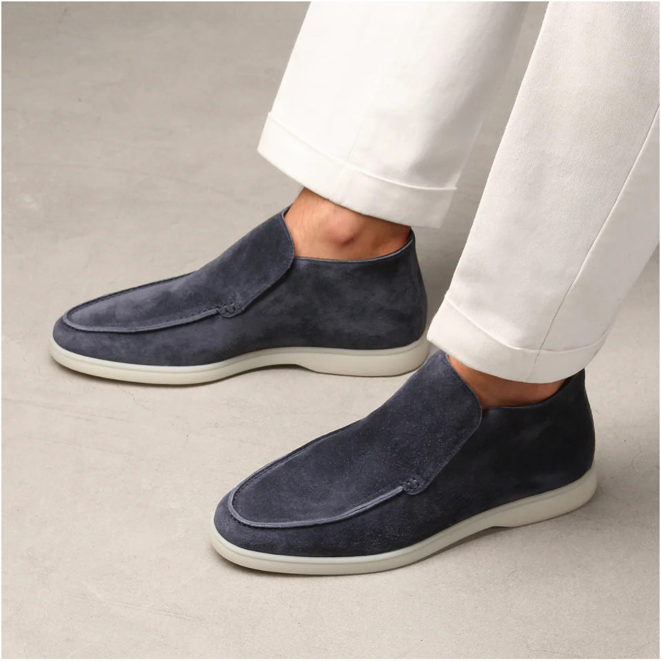 Elegante Slipper-Loafer