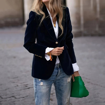 Miranda | Zeitloser Blazer
