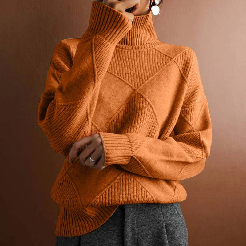 Dreame | Eleganter & Gemütlicher Pullover