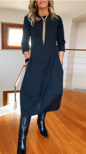 Amadea - Vielseitiges Kleid