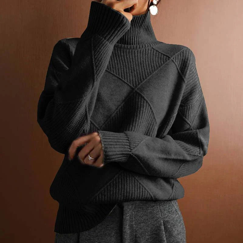 Dreame | Eleganter & Gemütlicher Pullover