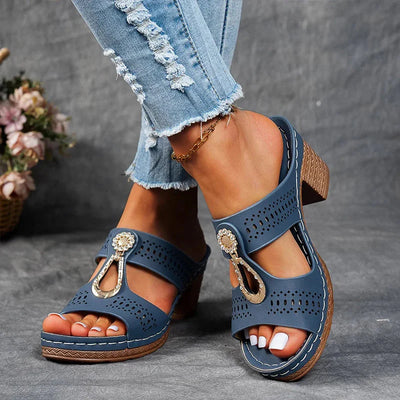 Maria™ | Schicke und bequeme Sandalen