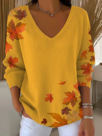 Margrit - Anspruchsvolle Bluse