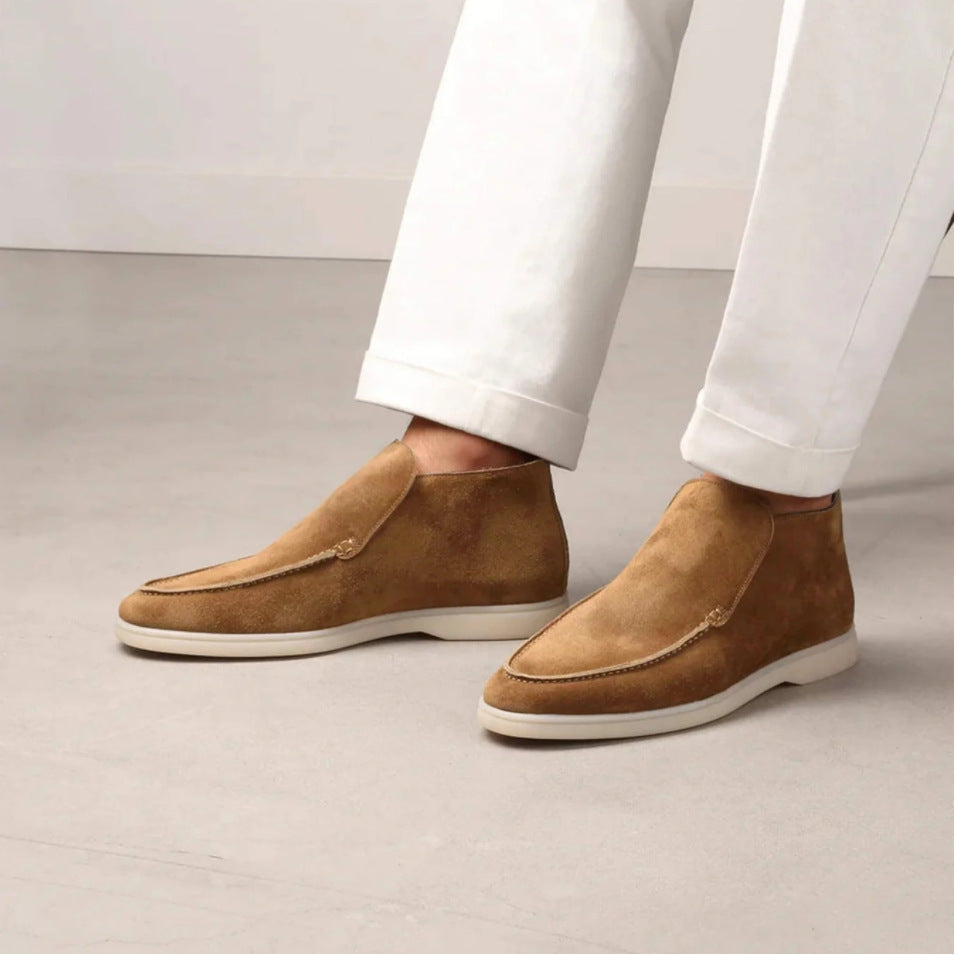Elegante Slipper-Loafer