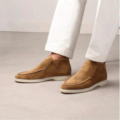 Elegante Slipper-Loafer