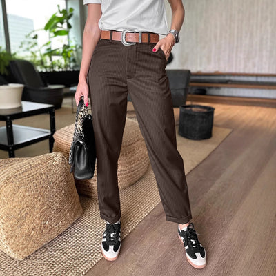 MATHILDA - Vielseitige Freizeithose