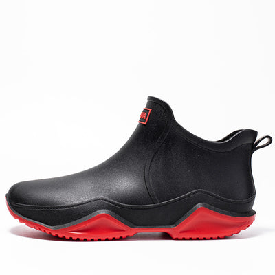 TerraFlex™ - Wasserdichte, leichte Stiefel