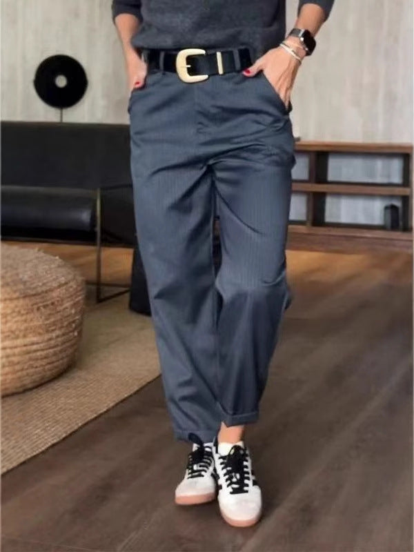MATHILDA - Vielseitige Freizeithose