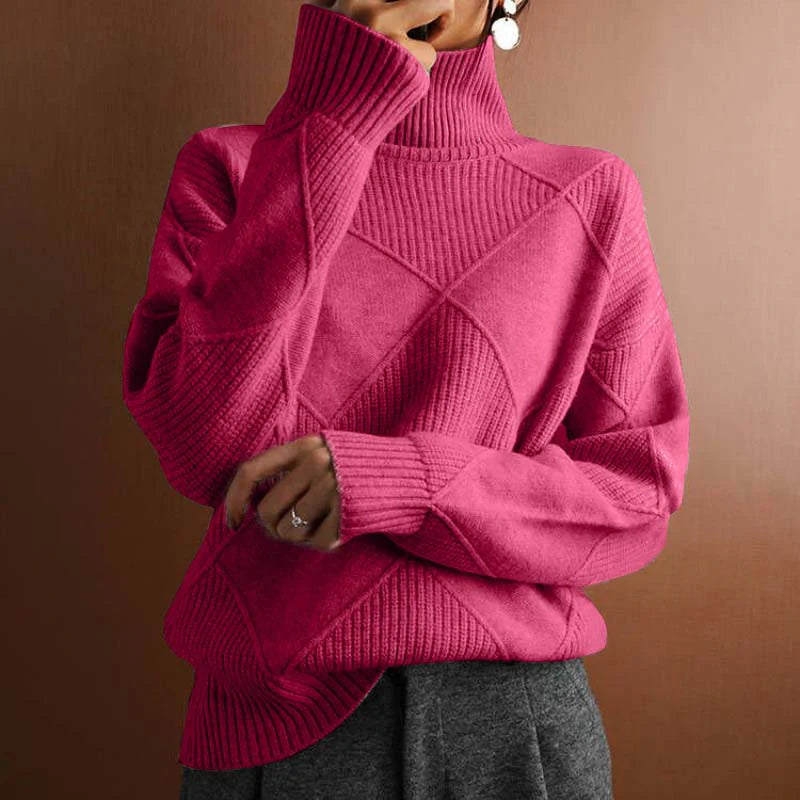 Dreame | Eleganter & Gemütlicher Pullover