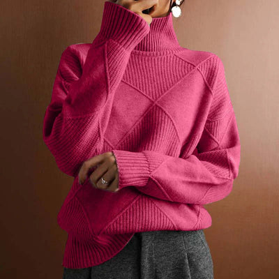 Dreame | Eleganter & Gemütlicher Pullover